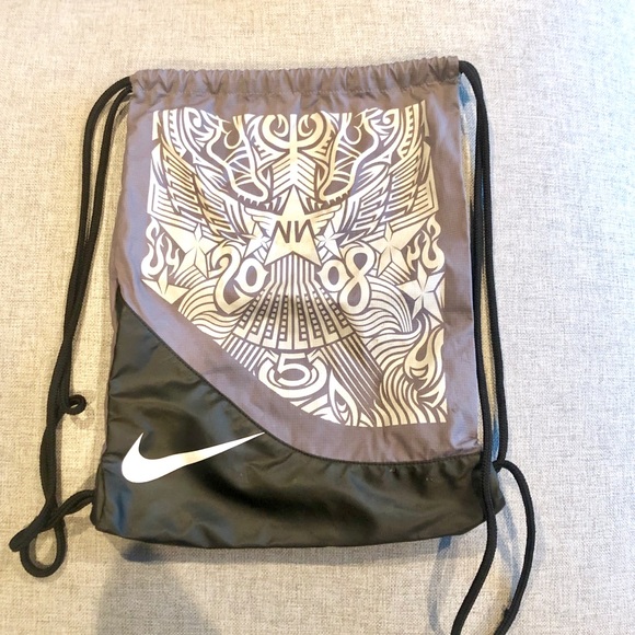 Nike Handbags - Nike Drawstring Bag Nike Handbags - Nike Drawstring Bag